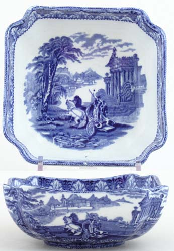 Bowl c1930s
